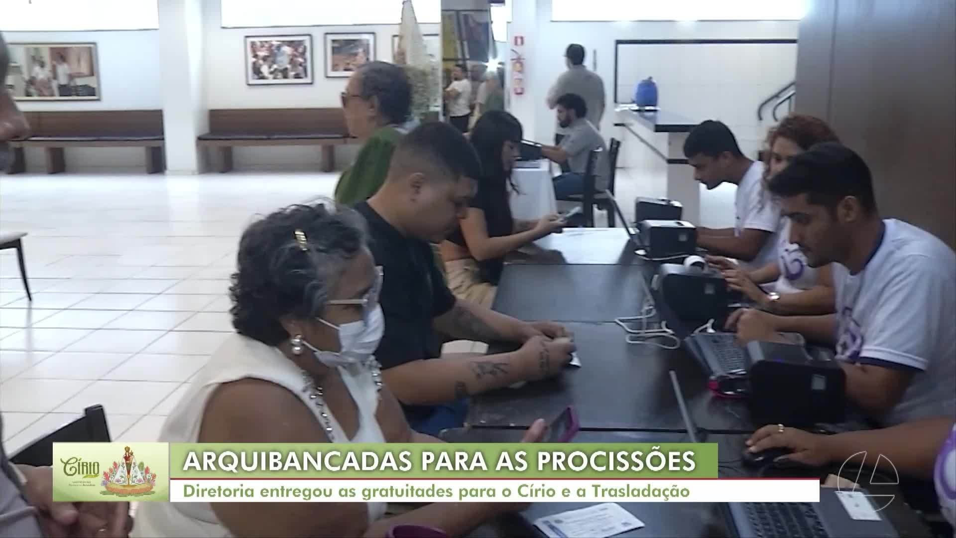 VÍDEOS: BDP de quarta-feira, 17 de setembro de 2025
