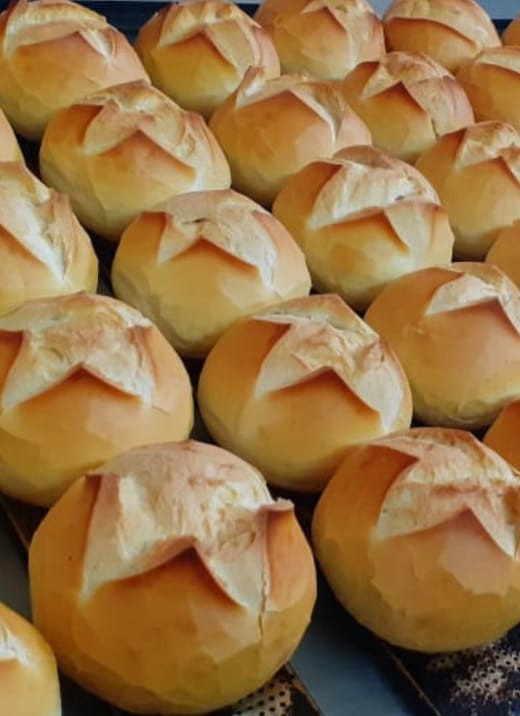 Comer 4 Pães Por Dia Engorda
