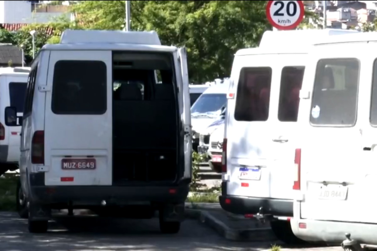 Decreto da Prefeitura de Caruaru regulamenta fretes, mas loteiros dizem que medida não resolve impasse de passageiros