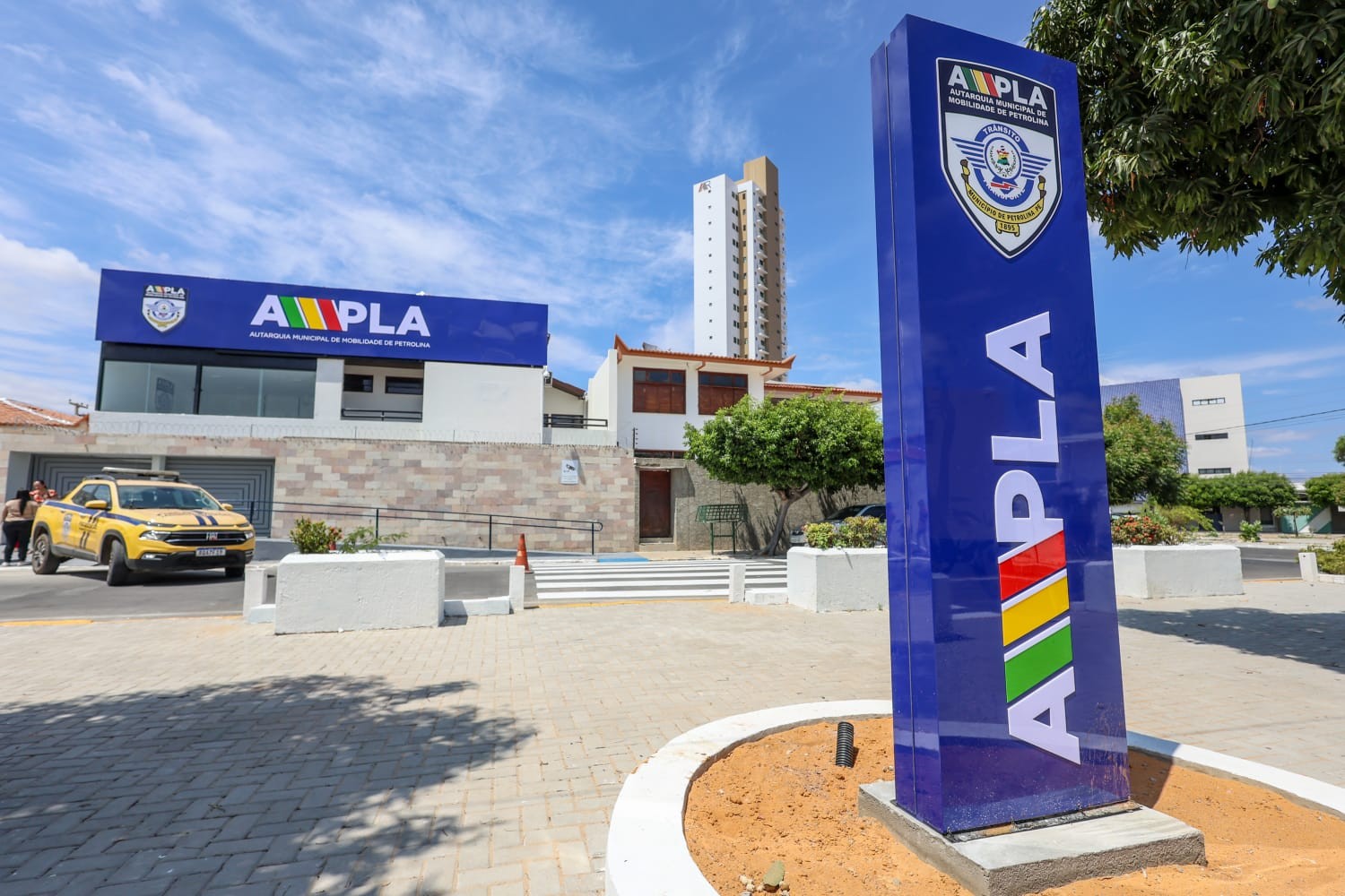 Renovação de alvarás de transportes em Petrolina deve ser feita até 19 de maio; saiba como