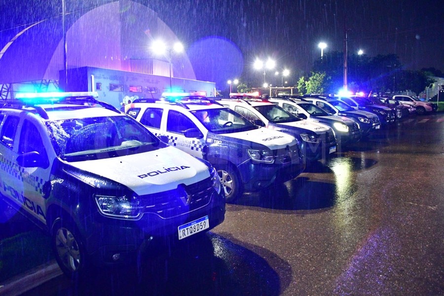 Idoso é morto a tiros após reagir a assalto com refém em Rondonópolis (MT)