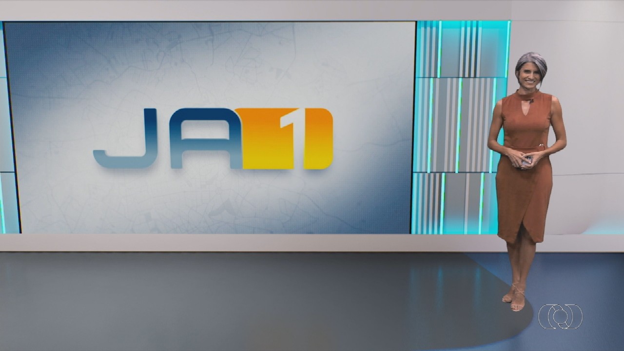 VÍDEOS: Jornal Anhanguera 1ª Edição Regiões desta segunda-feira, 27/04/2026