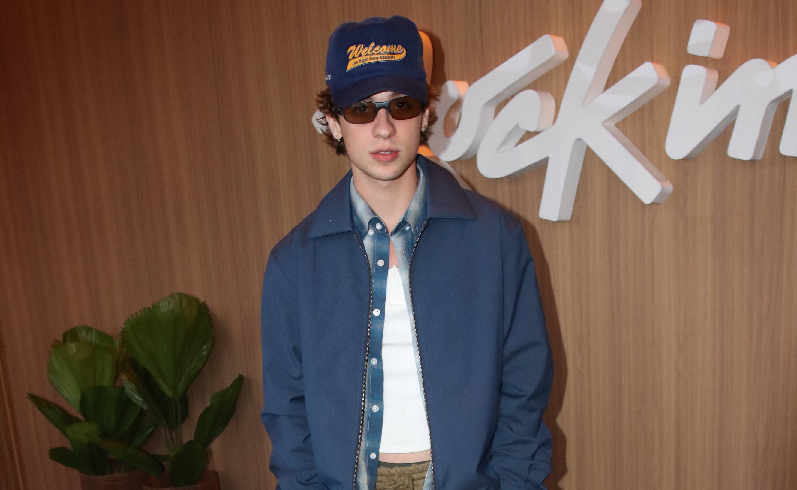 Juliano Floss reclama de vídeo deepfake de sexo com outro ex-BBB: 'Crime contra mim'