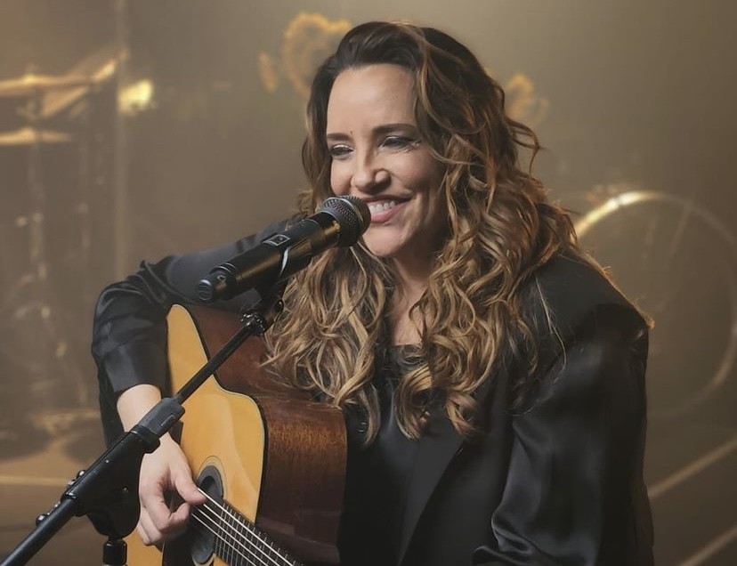 Final do Festival de Música Geraldo Azevedo terá premiação de vencedores e show de Ana Carolina