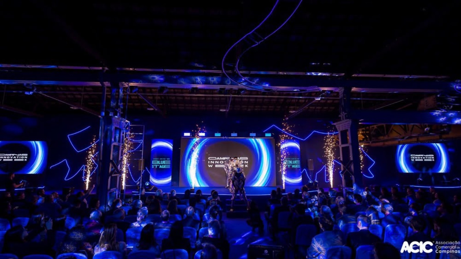 Inscrições para Campinas Innovation Week 2026 estão abertas; ocorre em setembro