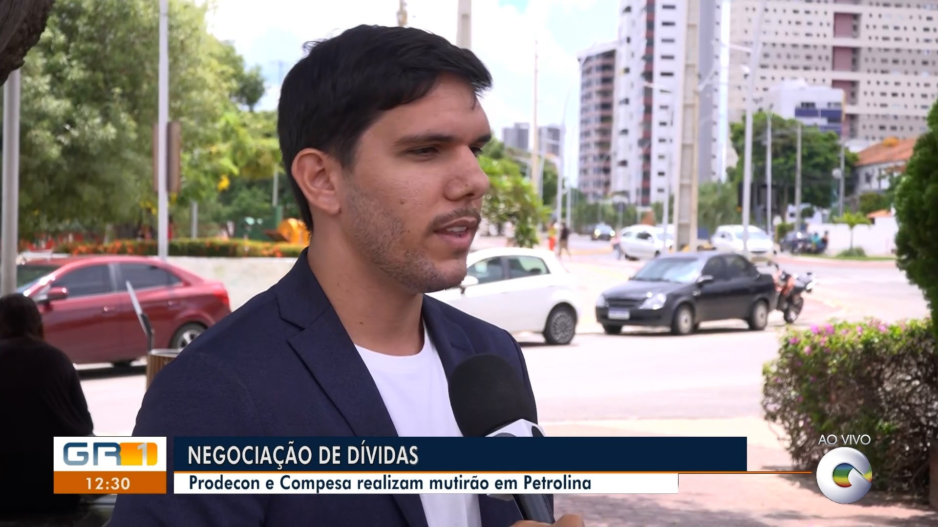 VÍDEOS: GR1 de sexta-feira, 6 de março de 2026