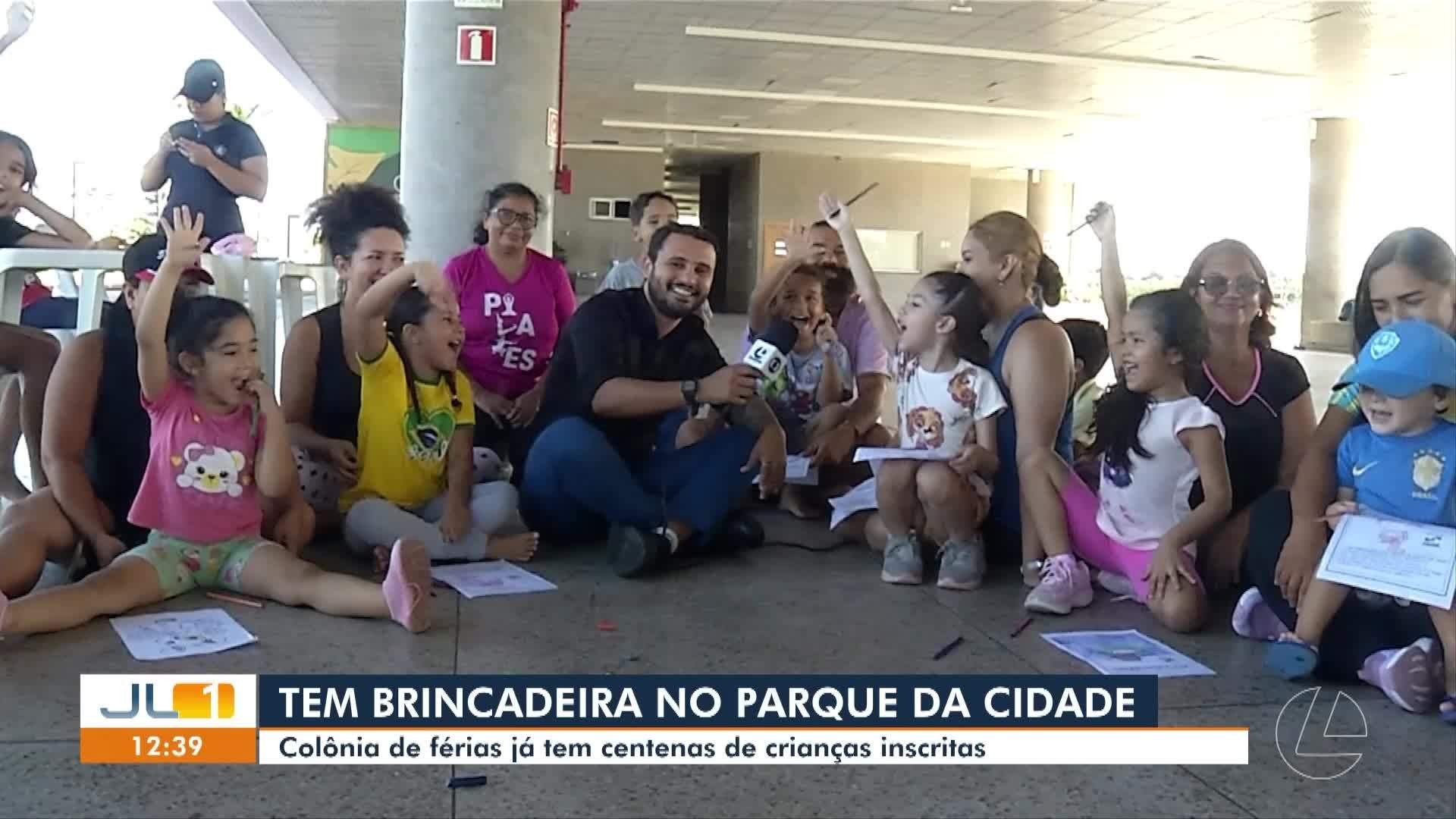 VÍDEOS: JL1 de quarta-feira, 1° de julho de 2026