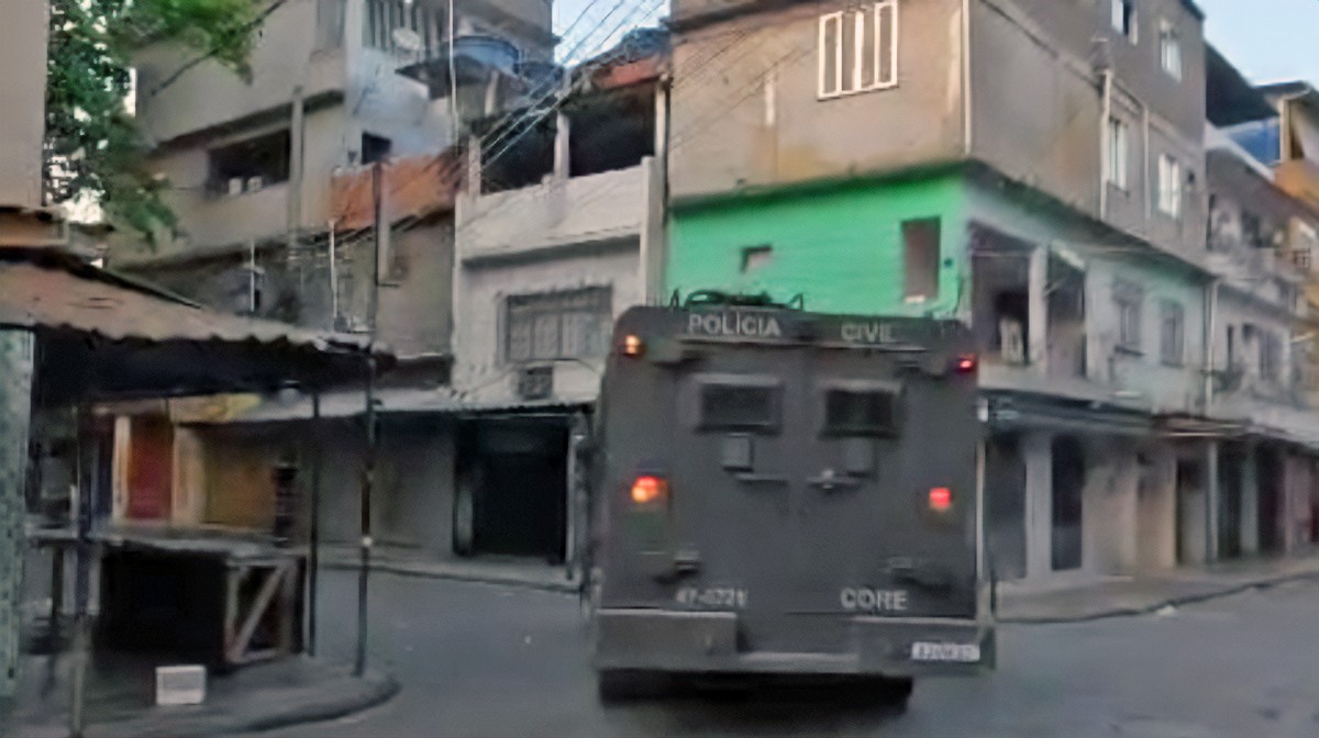 Operação mira expansão do CV na Região Serrana do RJ; 12 são presos, entre eles um PM e um assessor da Prefeitura de Petrópolis