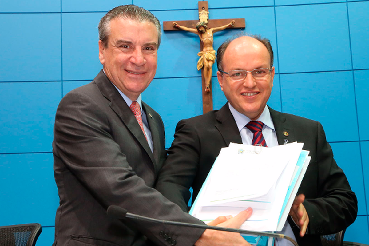 Tribunal de Justiça de MS desbloqueia mais R$ 730 milhões em bens da ...