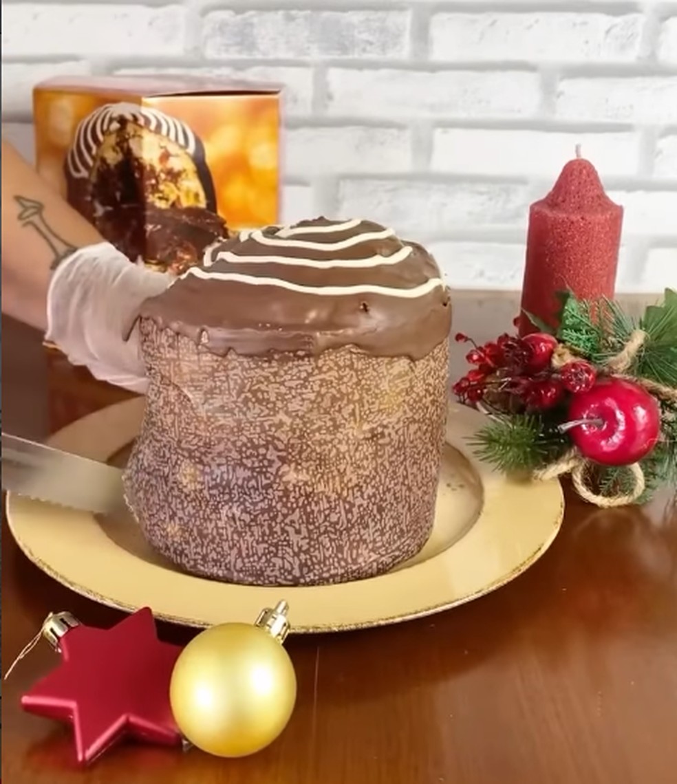 Anvisa manda recolher panetones após identificar fungos em ...