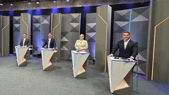 RIO GRANDE DO SUL: assista ao debate