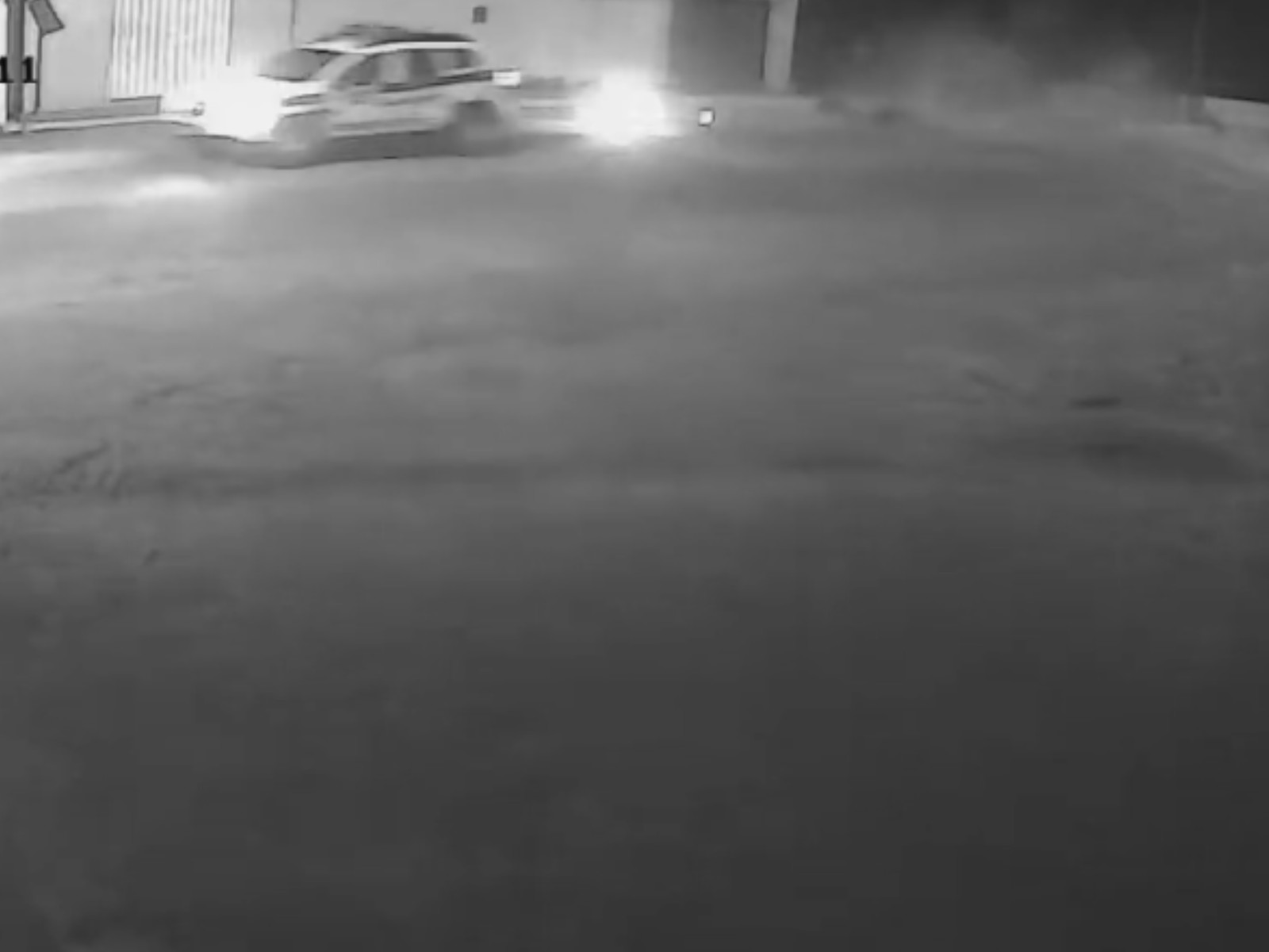 VÍDEO: Jovens morrem após moto ser atingida por viatura da PM em Joaíma