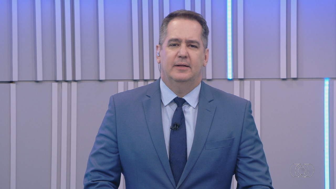 VÍDEOS: Jornal Anhanguera 2ª Edição de quarta-feira, 02 de julho de 2025