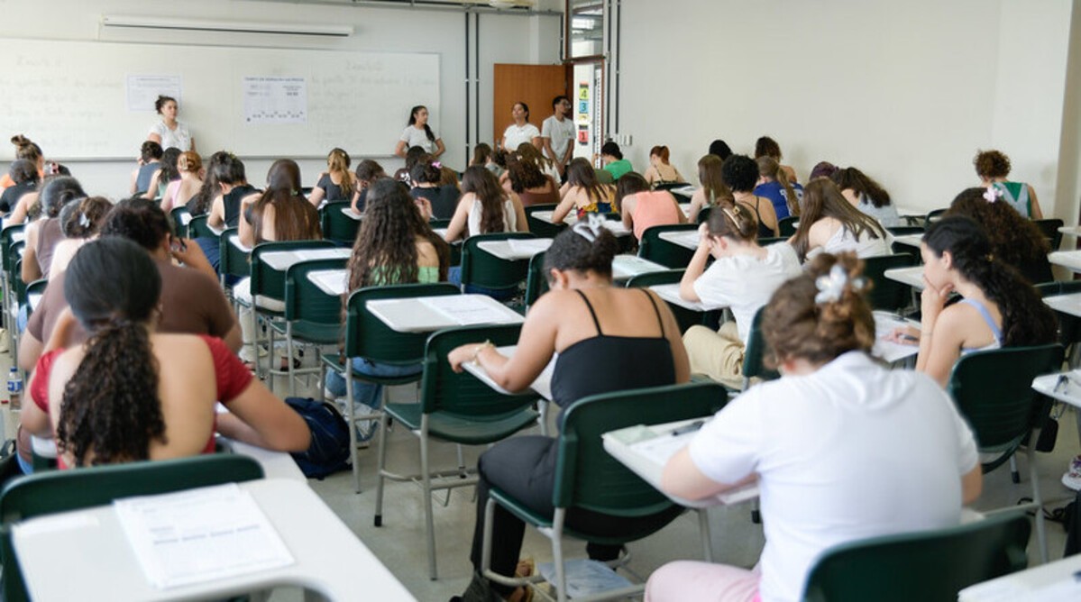 Seriado UFMG 2026: prazo para pedir isenção da taxa de inscrição termina nesta sexta-feira; veja como solicitar