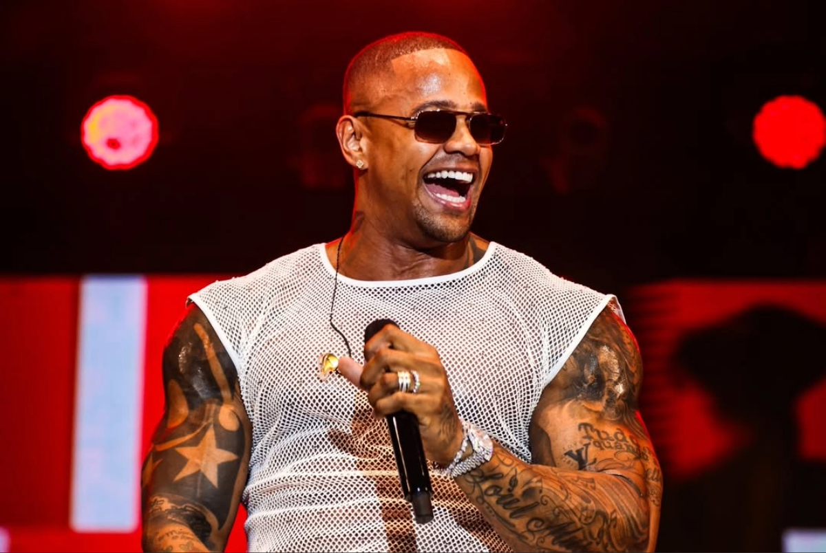 Jegue Folia 2026 reúne Léo Santana e Banda Grafith no interior do RN