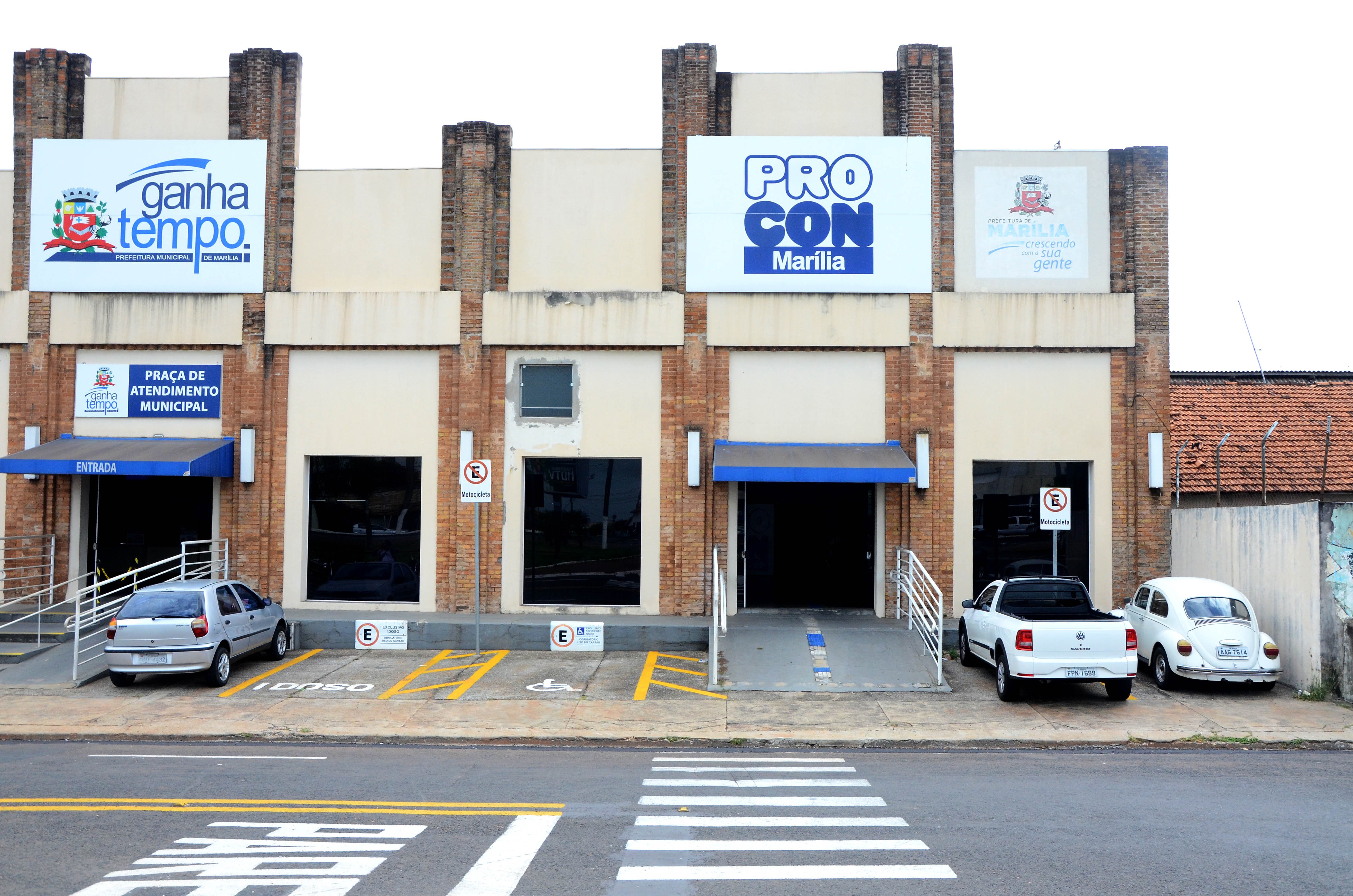 Procon de Marília suspende atendimentos para mudança de sede