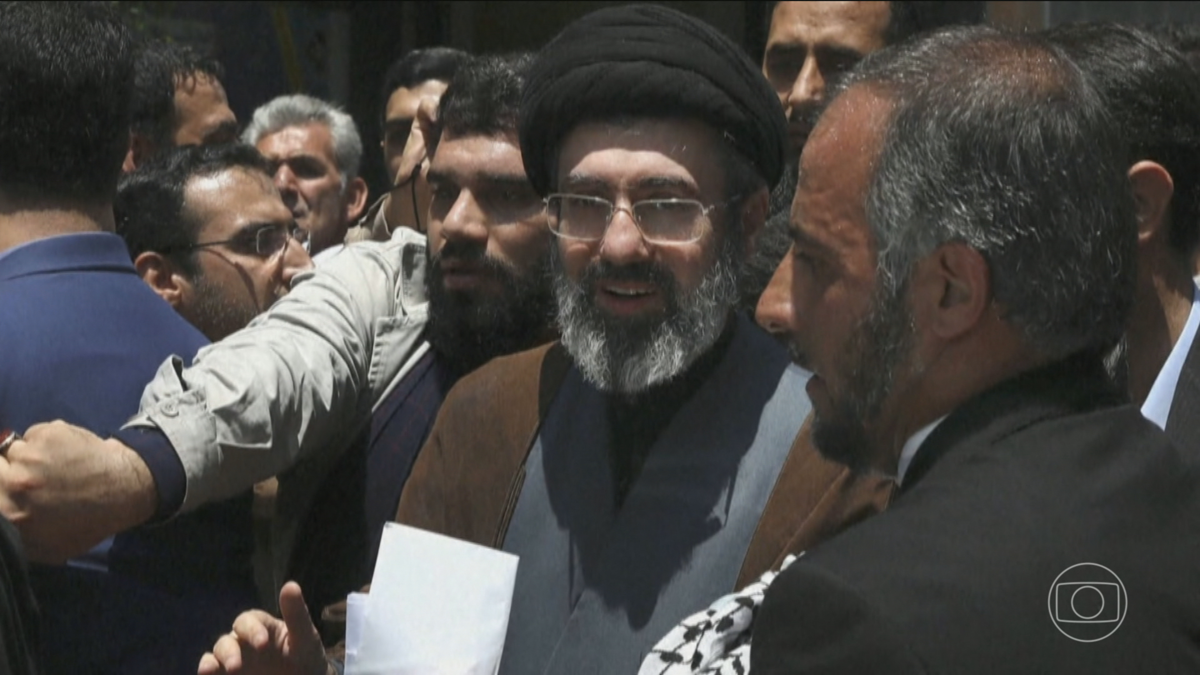 Escolha do novo líder supremo do Irã coloca Rússia e Estados Unidos em lados opostos