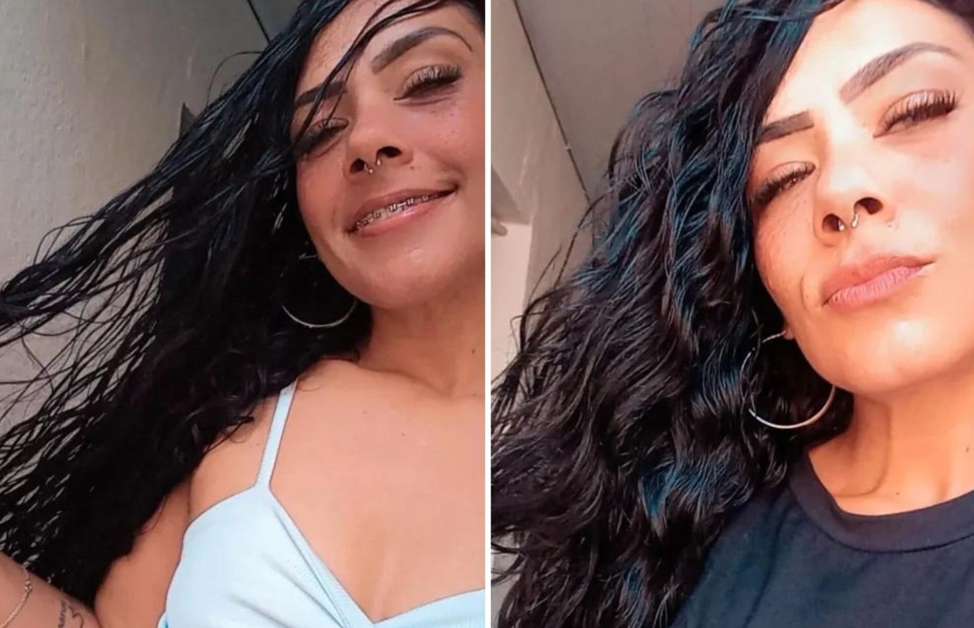 Polícia acredita que mulher desaparecida foi atraída para encontro com ex-companheiro, suspeito de feminicídio