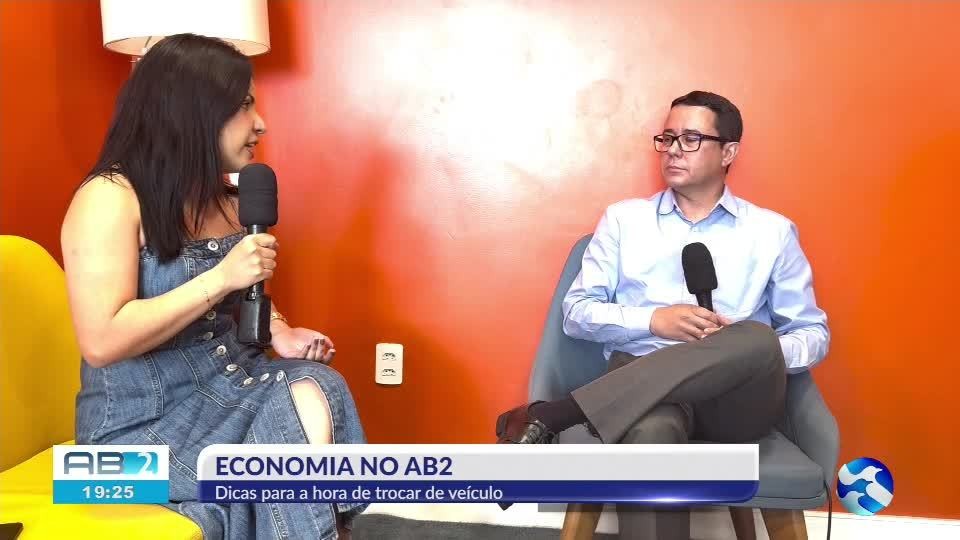 VÍDEOS: AB2 de quinta-feira, 30 de outubro de 2025