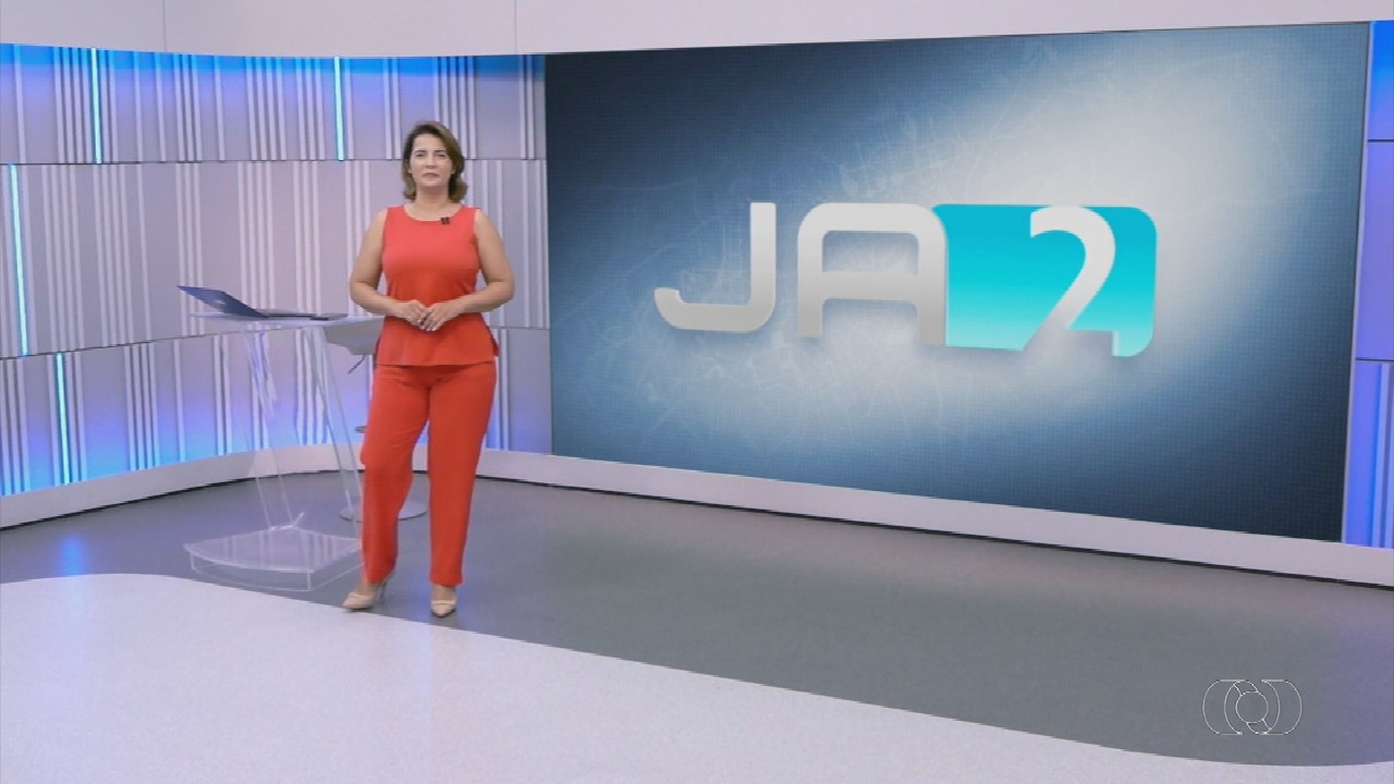 VÍDEOS: Jornal Anhanguera 2ª Edição de quinta-feira, 25 de dezembro de 2025