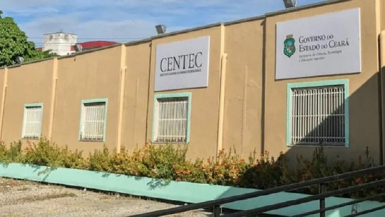 Instituto Centec abre 1.023 vagas para cursos gratuitos de qualificação profissional