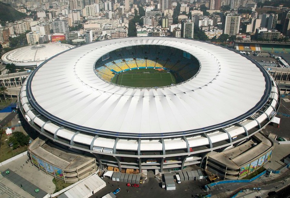 G1 > Edição Rio de Janeiro - NOTÍCIAS - Confira o esquema de trânsito para  o jogo Fla X Grêmio