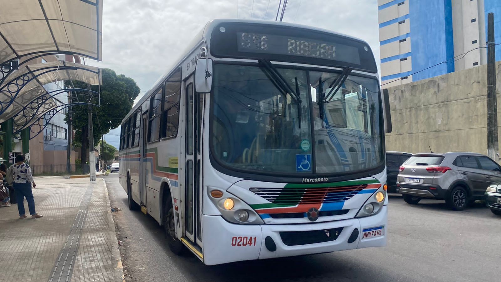 Natal anuncia linhas especiais de ônibus para atender público do São João na Zona Norte; veja horários e rotas