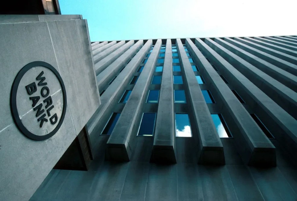 Banco mundial