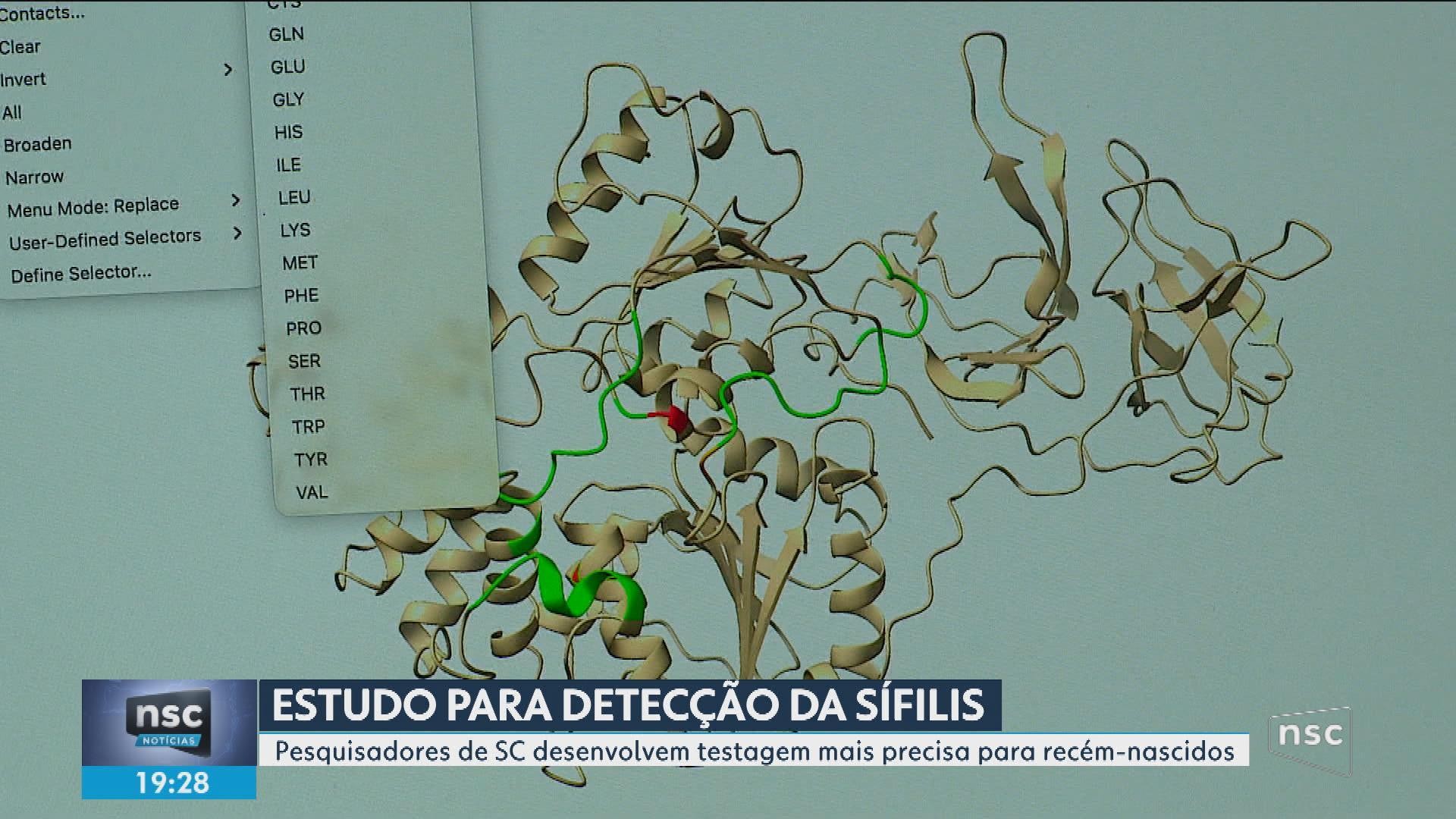 VÍDEOS: NSC Notícias de terça-feira, 4 de agosto de 2026