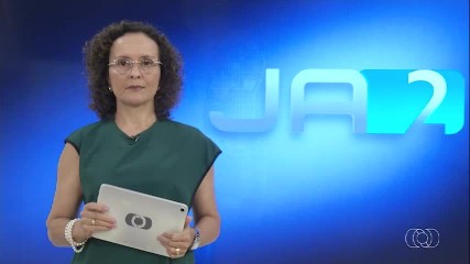 Veja os destaques do JA2 desta quinta-feira (16)