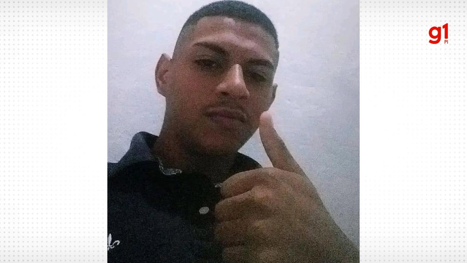 Jovem de 24 anos é morto a tiros em bar de Teresina