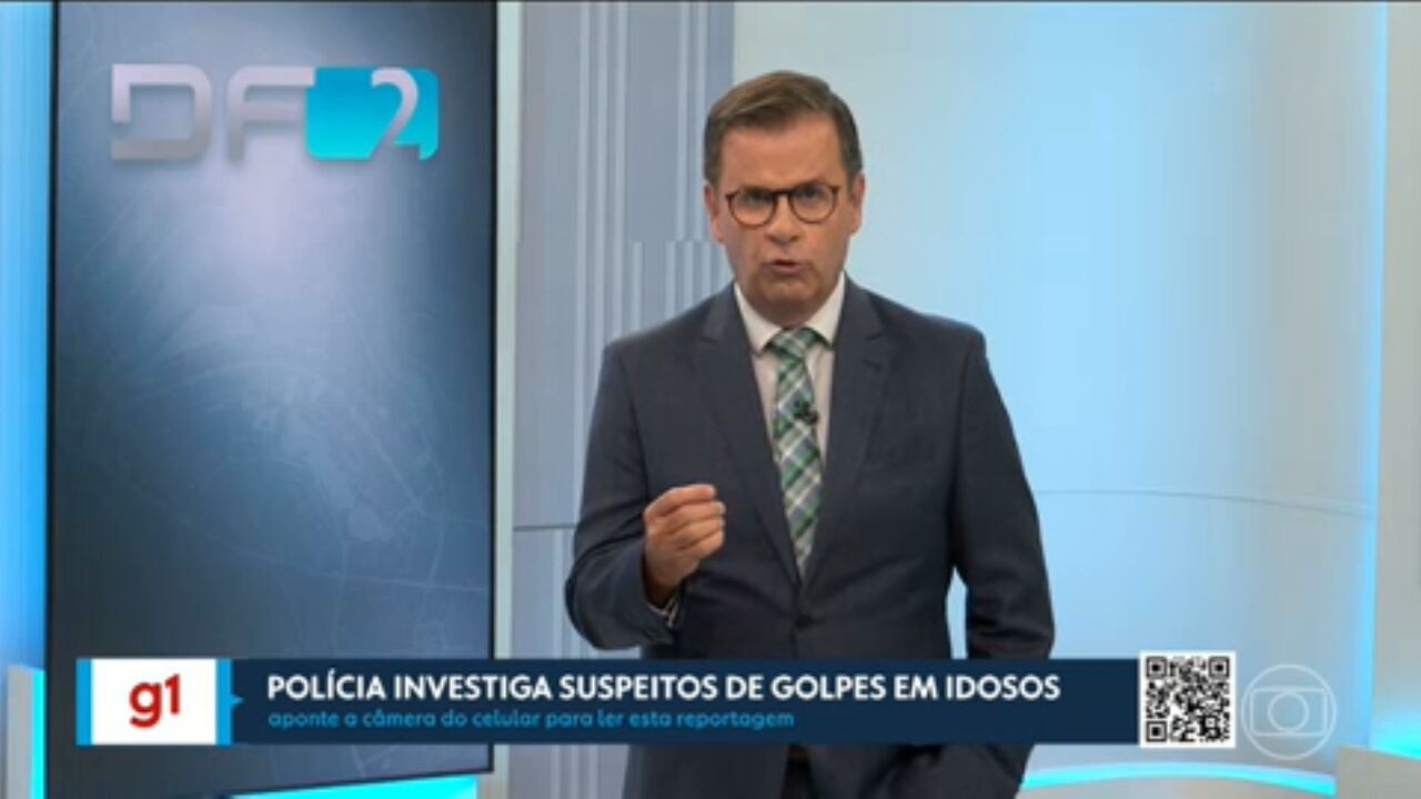 
VÍDEOS: DF2 de quarta-feira, 4 de junho de 2025