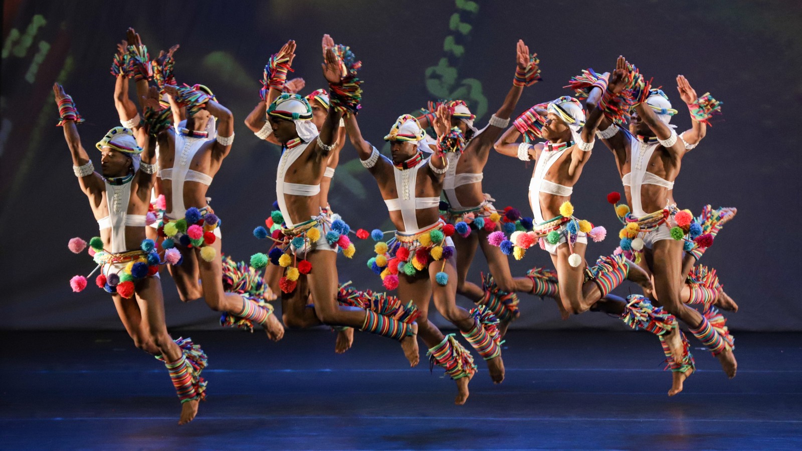 Veja tudo o que vai acontecer na Bienal Sesc de Dança em Campinas