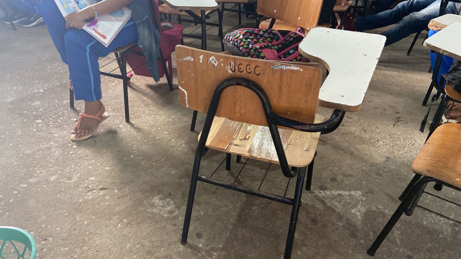 TCE firma parceria com a Igreja Católica para localizar 10 mil crianças fora da escola no Piauí