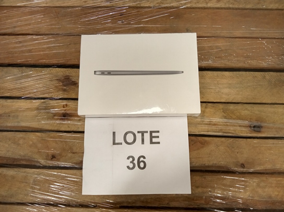 Novo leilão da Receita tem iPhone 13 por R$ 731 e MacBook por R$ 4 mil; veja como participar