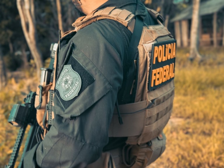 PF mira grupo que usa documentos falsos para obter financiamentos em RO