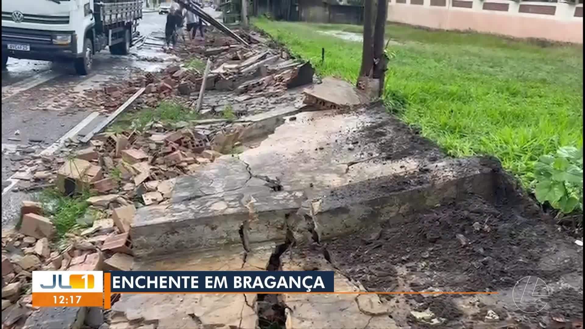 VÍDEOS: JL1 de quarta-feira, 4 de março de 2026