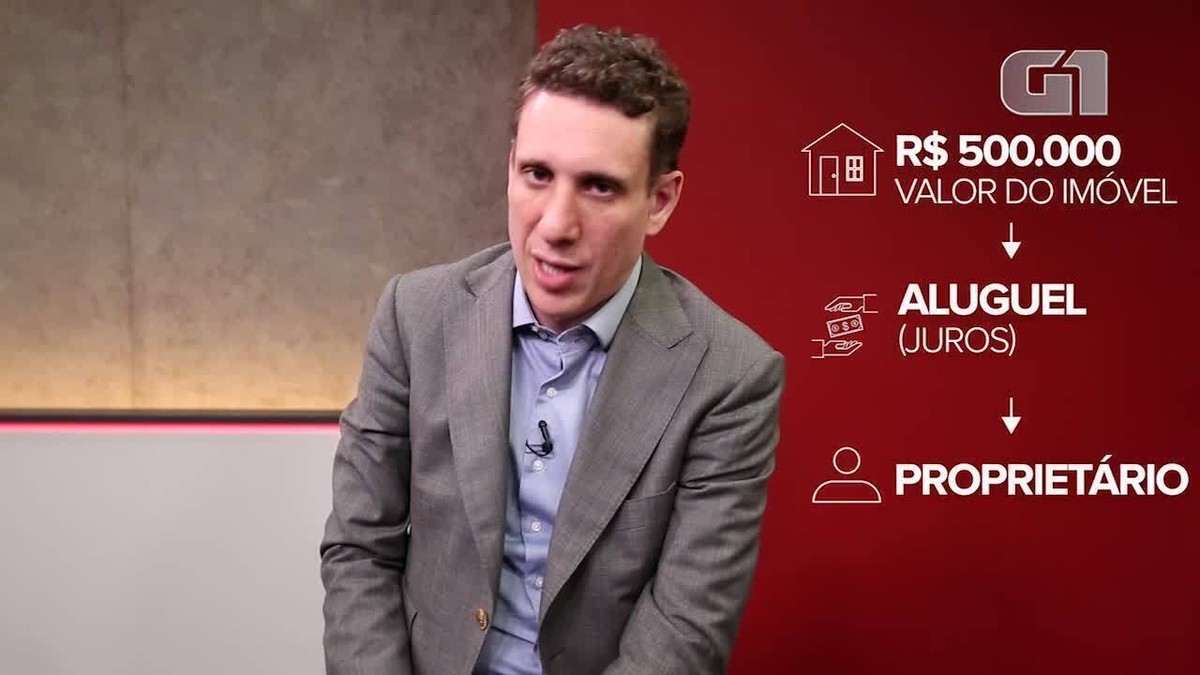 Veja como calcular se é melhor comprar ou alugar um imóvel Blog do