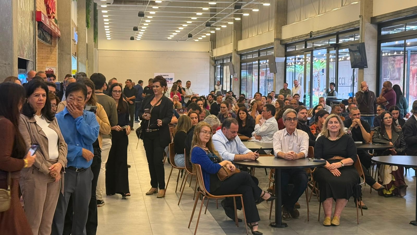 ParkShopping Mogi divulga conceito comercial e anuncia aceleração de sua ocupação- Crédito: Divulgação.