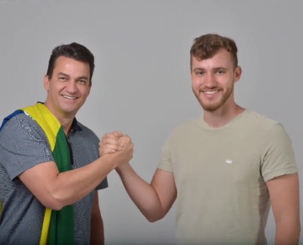 Quem é o jovem preso em investigação sobre a fuga de Ramagem, filho de empresário garimpeiro