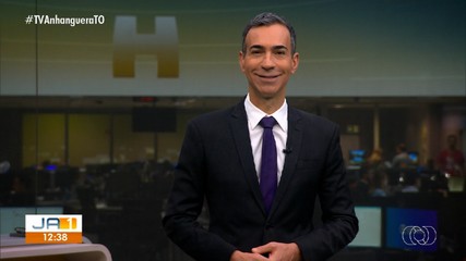 Confira os destaques do Jornal Hoje desta quinta-feira (4)