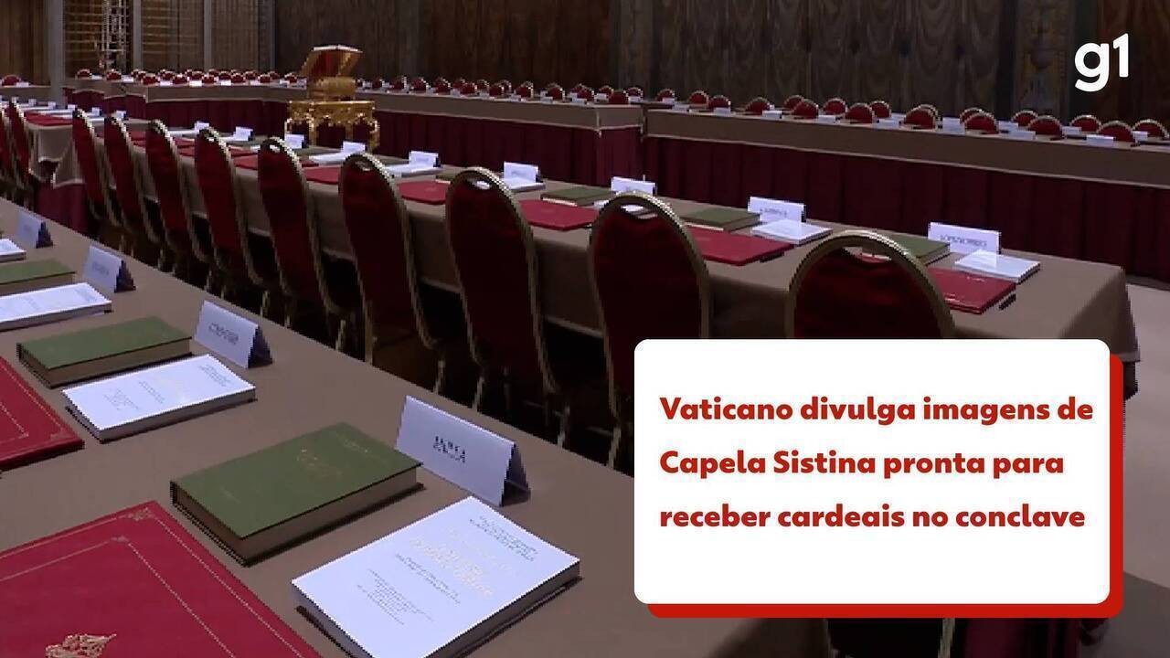 Por que mulheres ainda não podem escolher um papa ou ter cargos de liderança na Igreja Católica