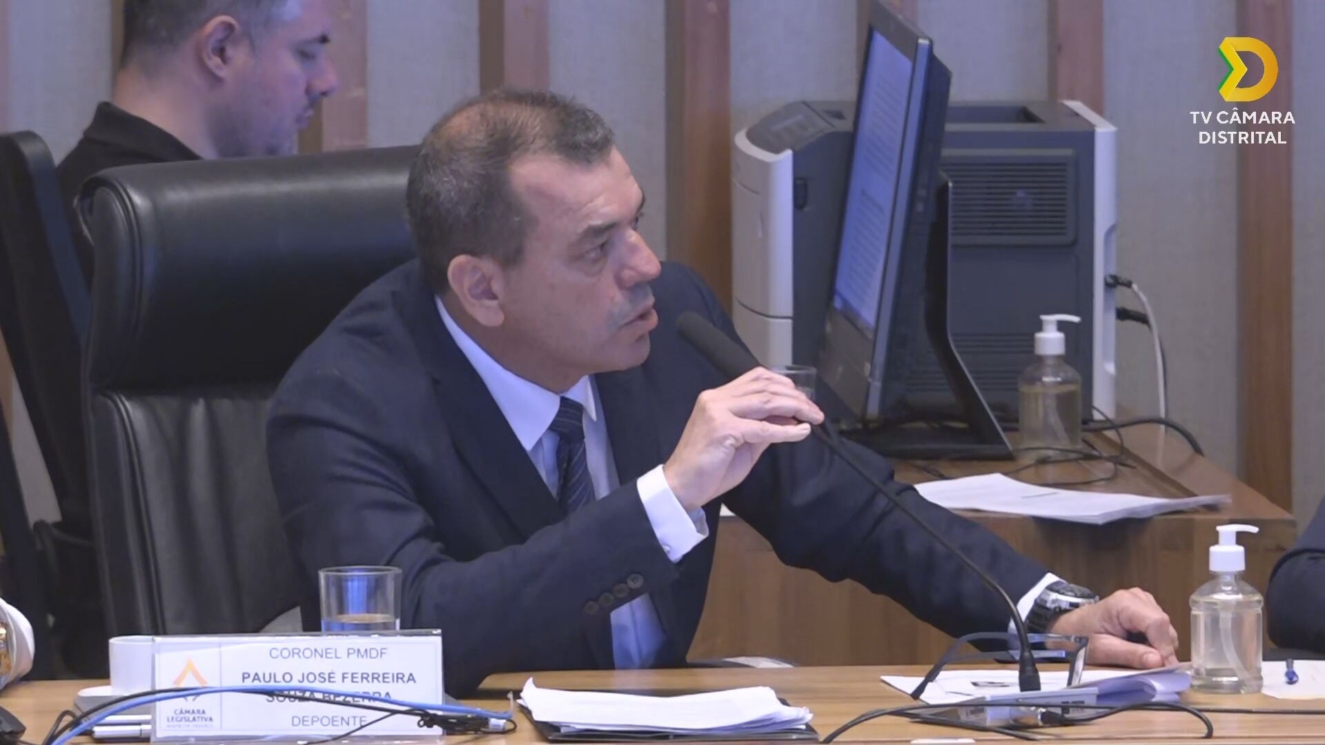 Moraes concede liberdade provisória a mais um coronel da PMDF réu por omissão nos atos golpistas de 8 de janeiro