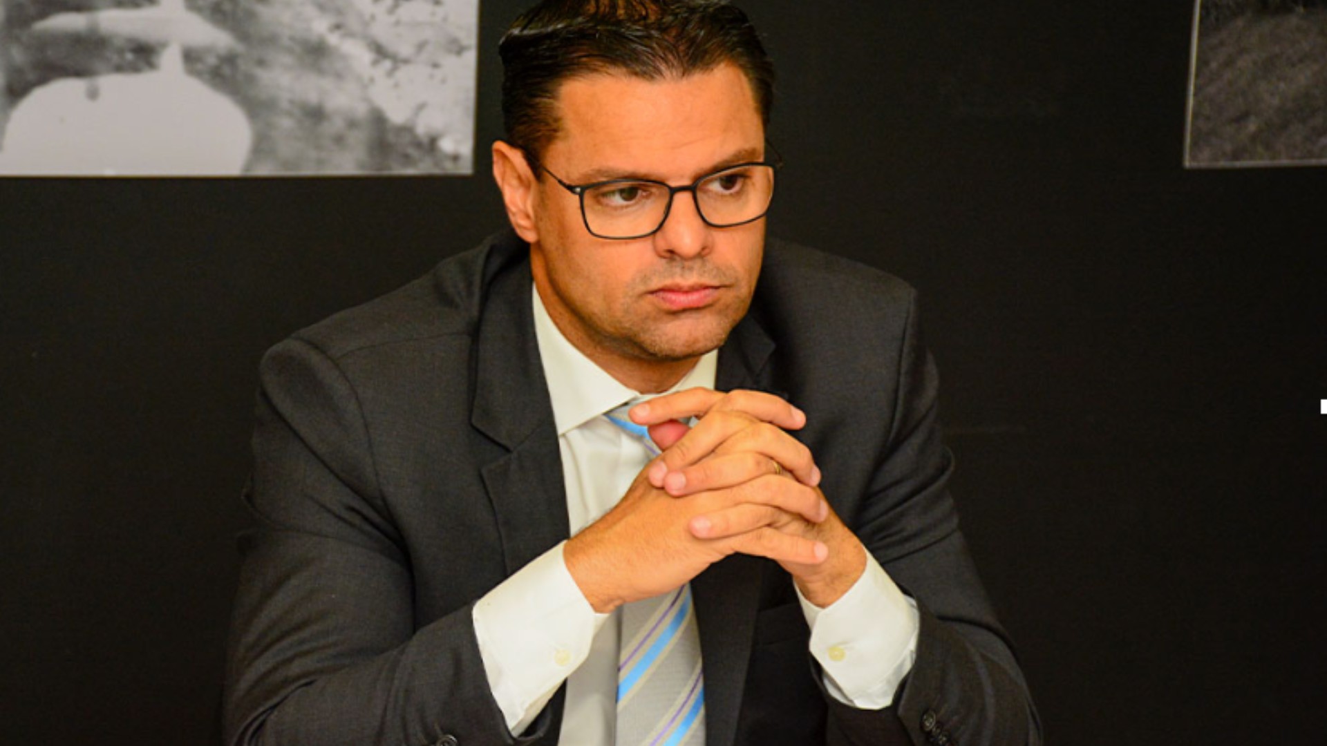 Moraes arquiva apuração contra juiz de Uberlândia que autorizou saída da prisão de condenado pelo 8 de janeiro