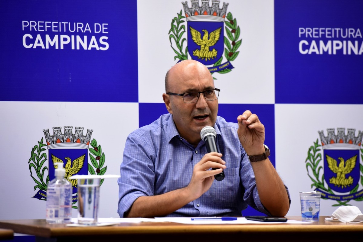 Prefeito e vereadores de Campinas tomam posse; veja lista de eleitos