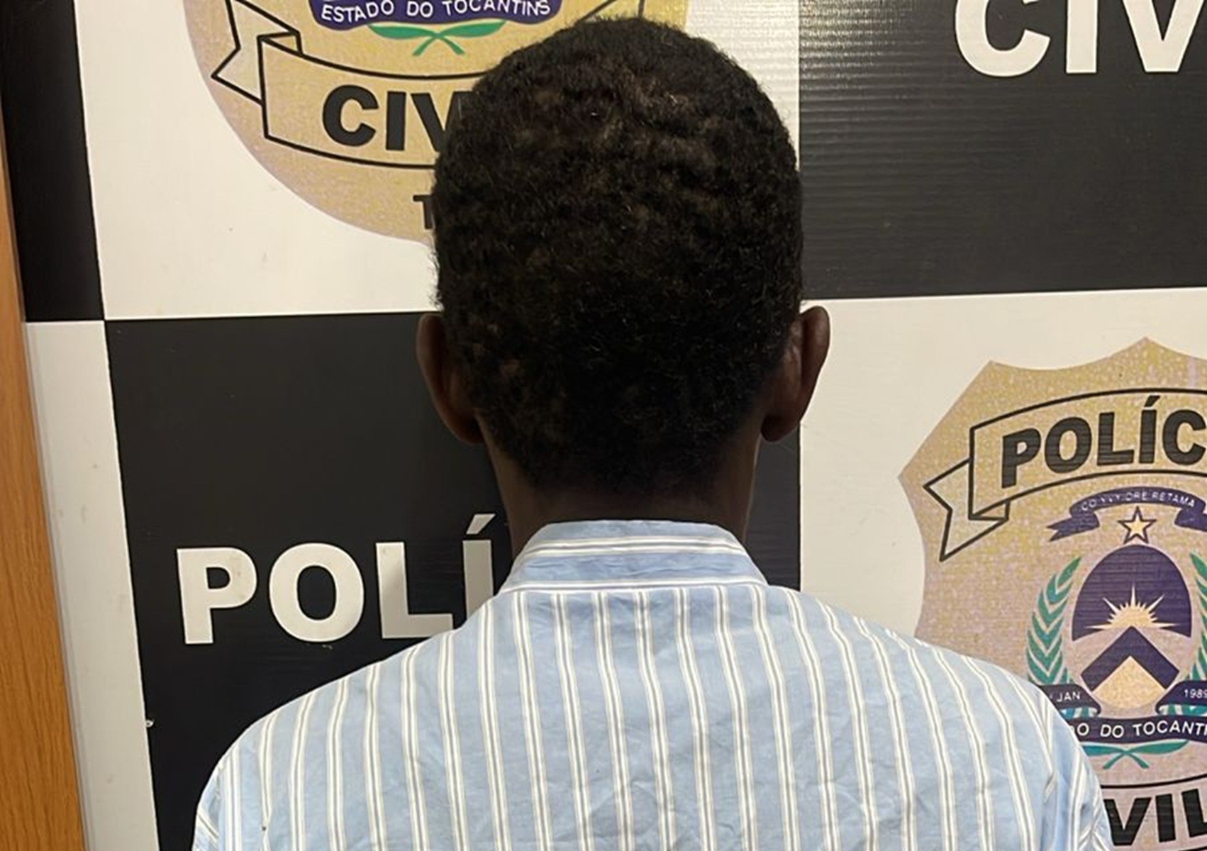 Pai é suspeito de estuprar a filha e fazer ameaças para que ela não denunciasse o crime, diz polícia