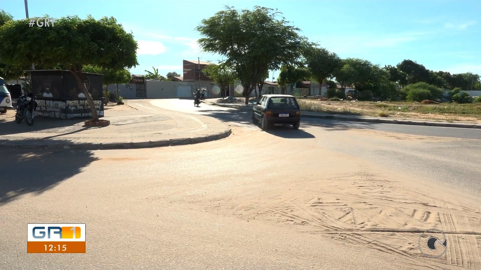VÍDEOS: GR1 de sábado, 6 de junho de 2026