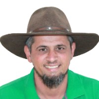 Candidato