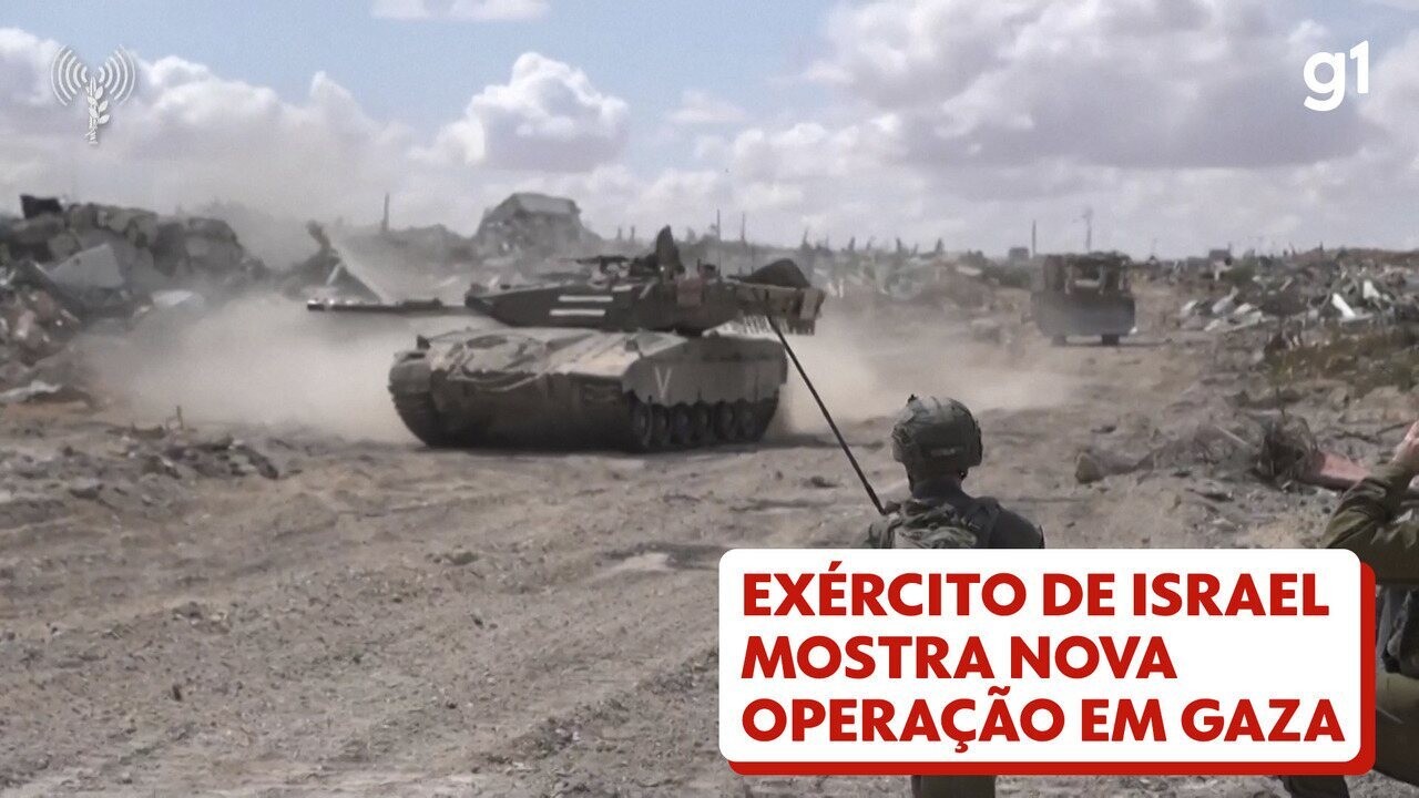 Mesmo sob ameaças de sanções internacionais, Israel continua com ataques em Gaza e mata 60