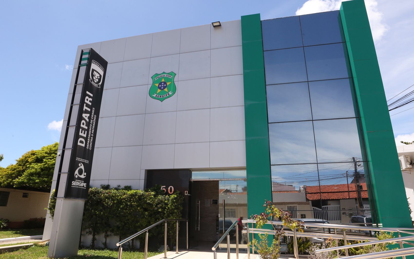 Homem é preso após se passar por assessor de político e aplicar golpe em Monte Alegre